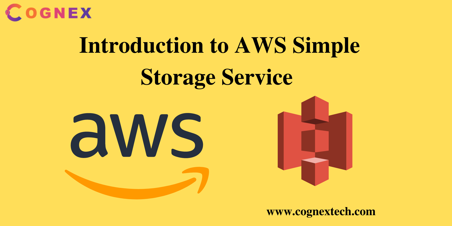 Introduction to AWS simple storage service