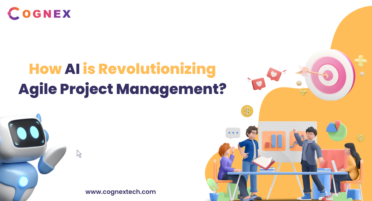 How AI is Revolutionizing Agile Project Management?