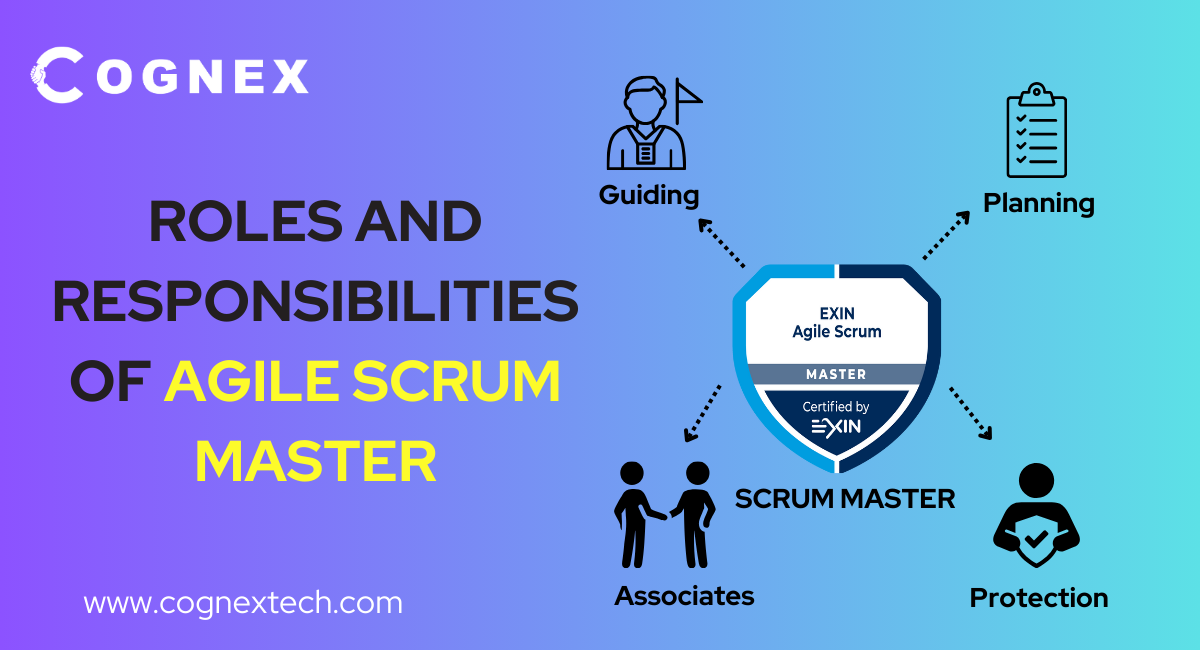 Role of an Agile Scrum Master
