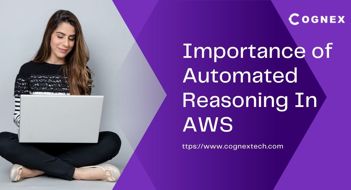 Importance of Automated Reasoning In AWS