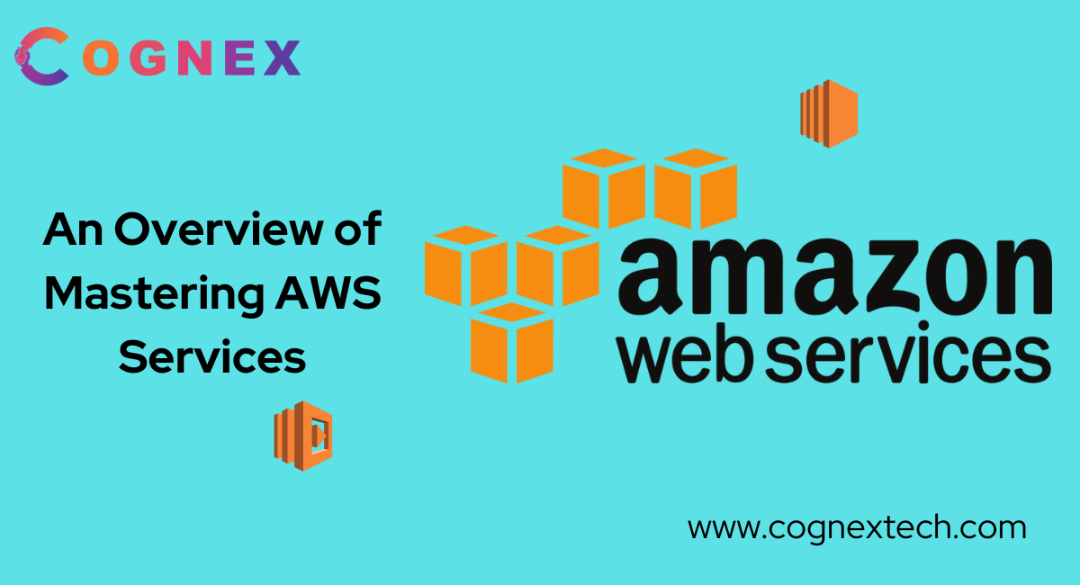 Mastering AWS Services