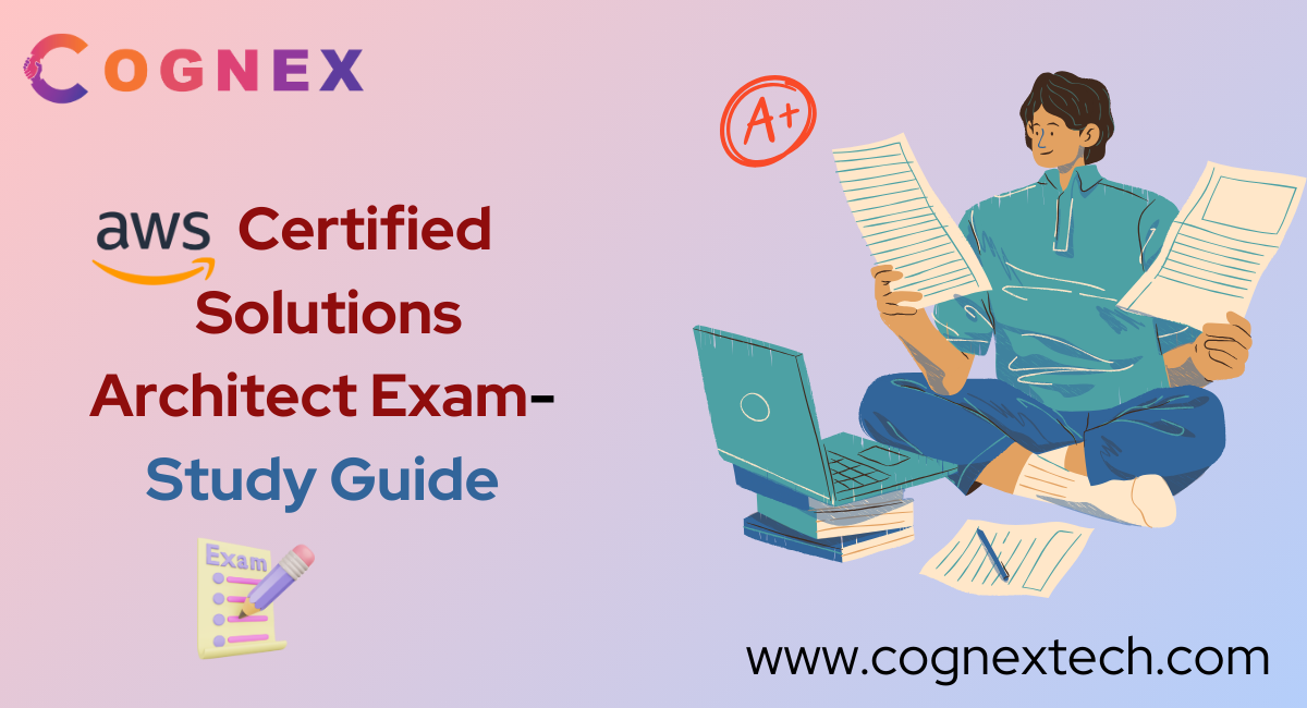 AWS Certified Solutions Architect Exam- Study Guide