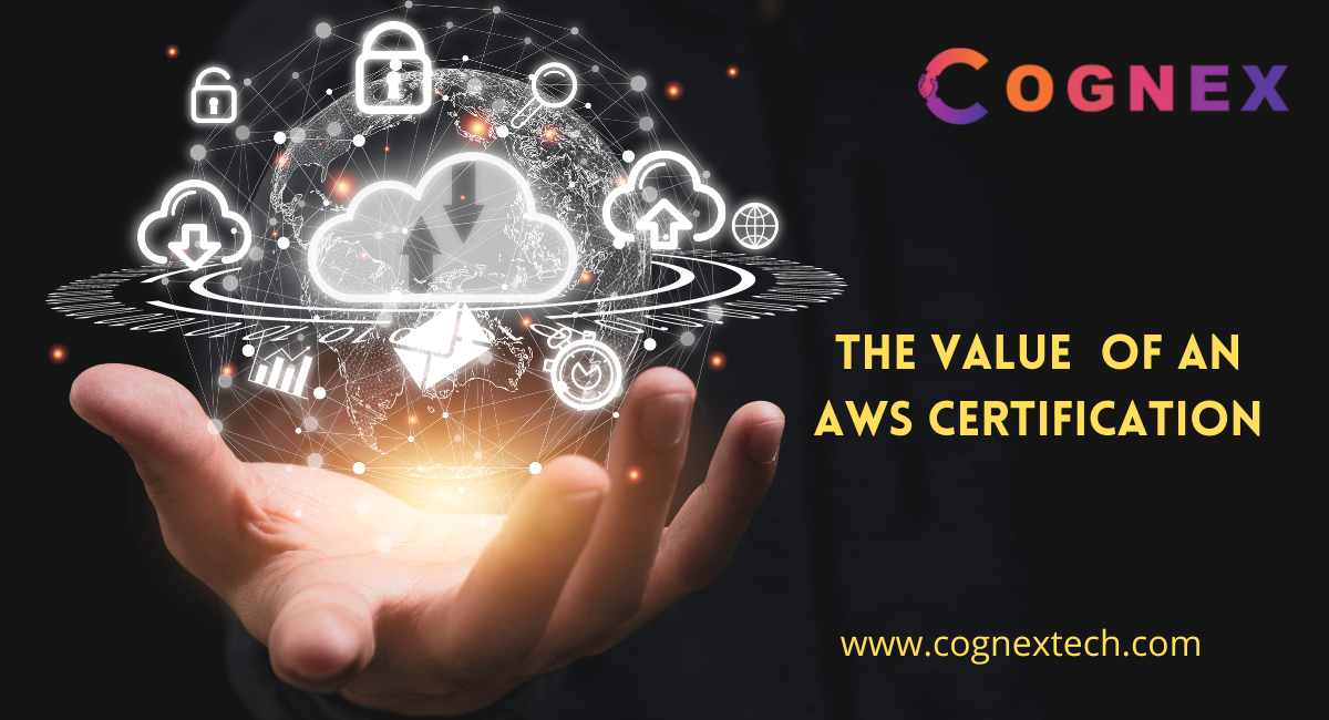 The Value of an AWS Certification