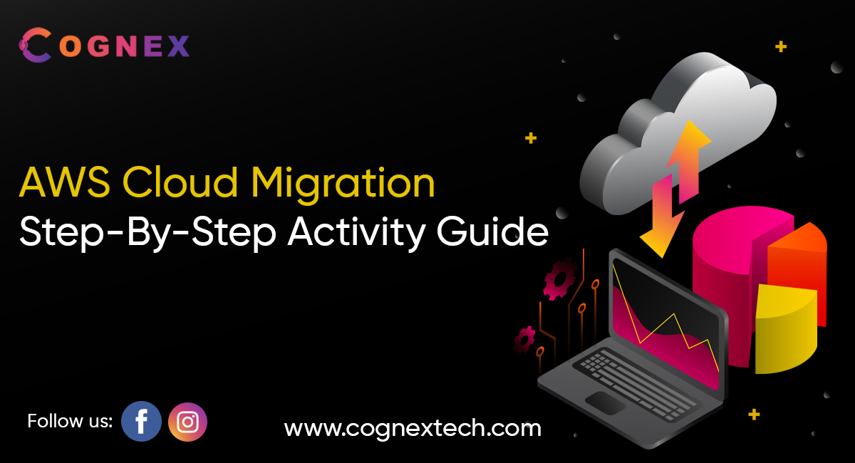 AWS Cloud Migration: Step-By-Step Activity Guide