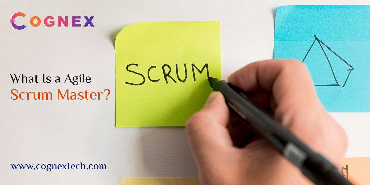 What is Agile Scrum Master? Here's everything you need to know