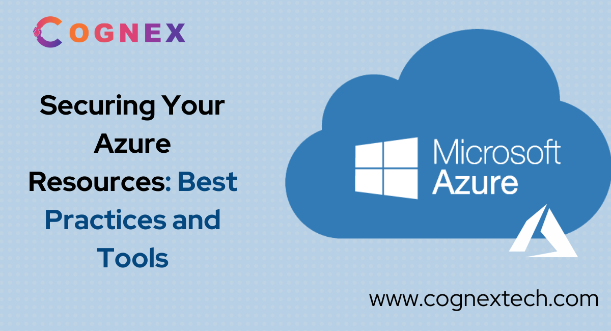Securing your azure