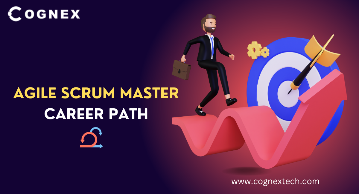 Agile Scrum Master Career Path