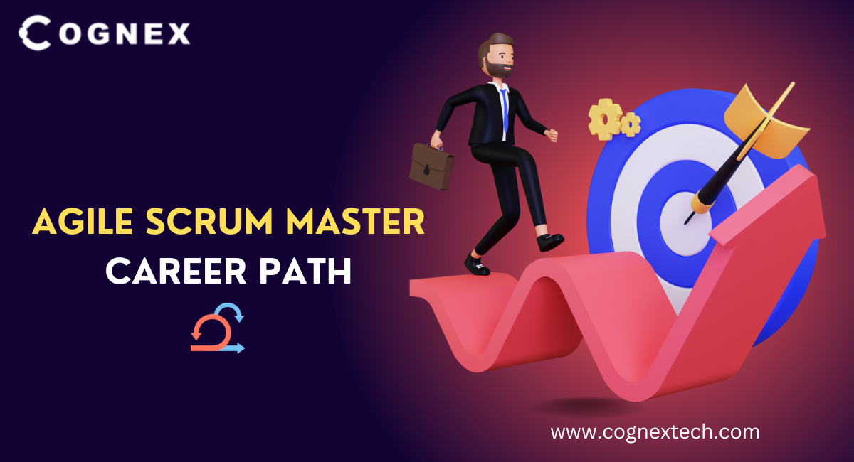 The Agile Scrum Master Career Path