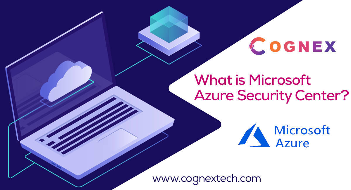 What is Microsoft Azure Security Center?