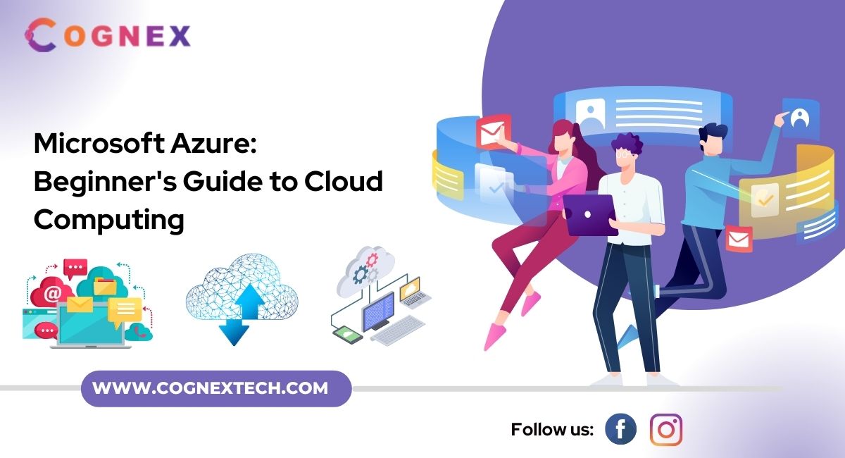 Microsoft Azure: Beginner's Guide to Cloud Computing
