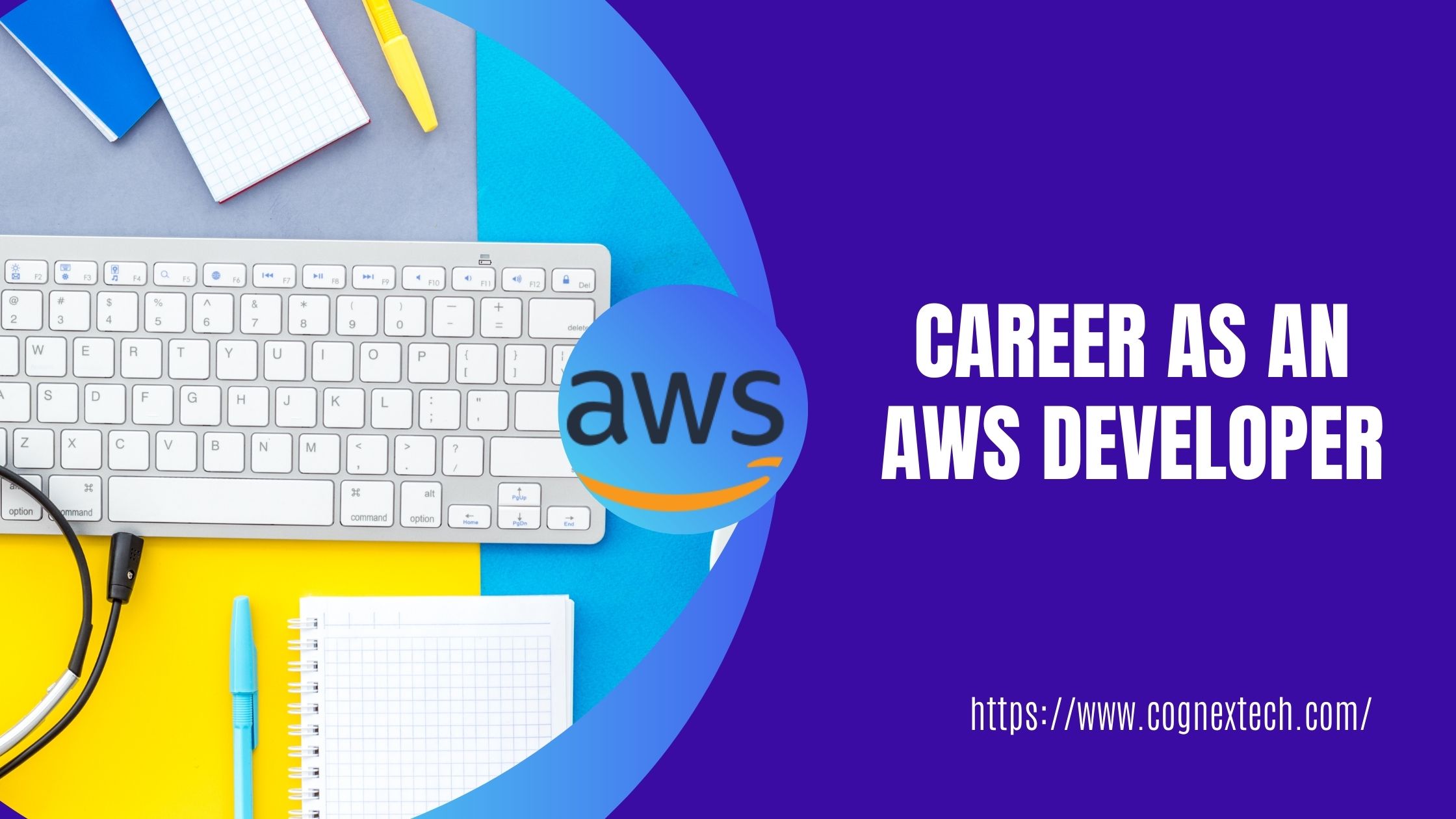 Career as an AWS Developer