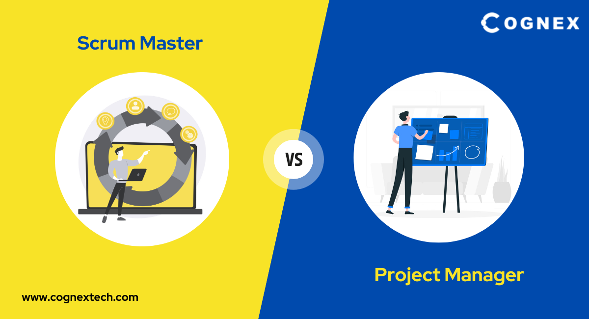 Differences Between a Scrum Master and a Project Manager