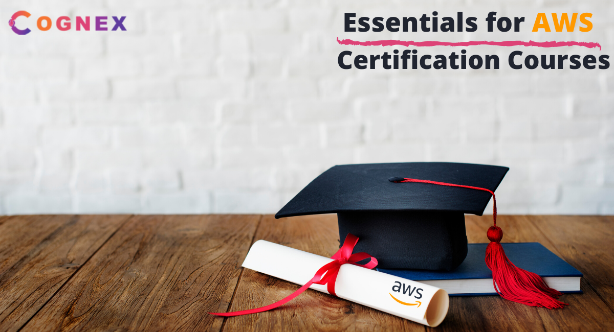 All Essentials for AWS Certification Courses