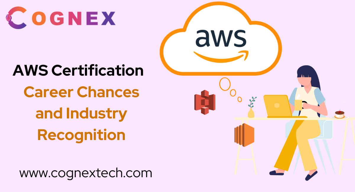 AWS Certification Advantages