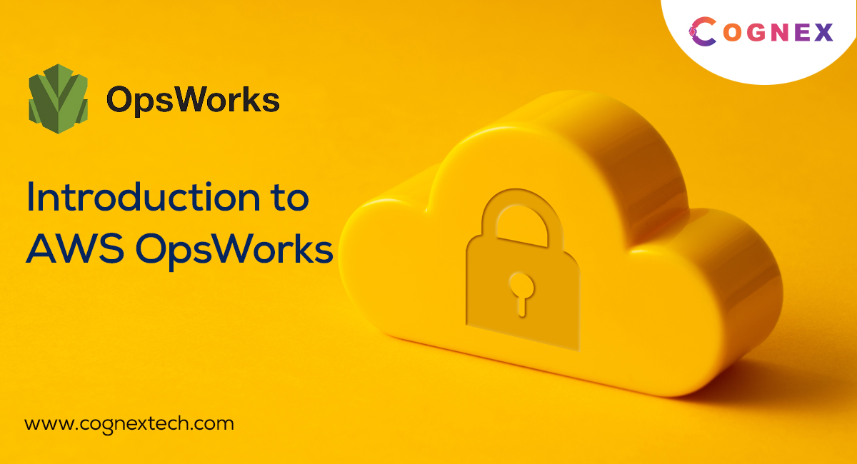 Introduction to AWS OpsWorks